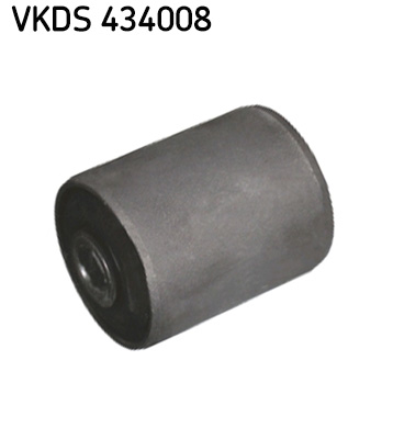 SKF Laprugó szilent VKDS434008_SKF